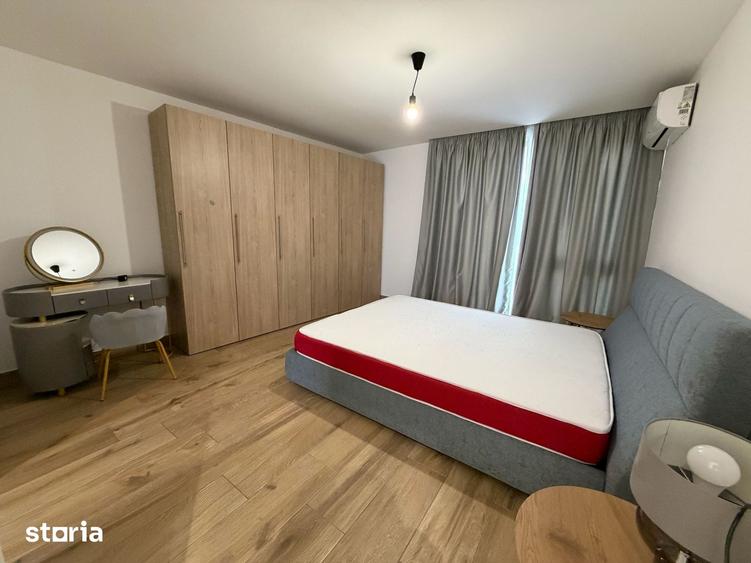 Apartament cu 3 camere decomandat în Grivița