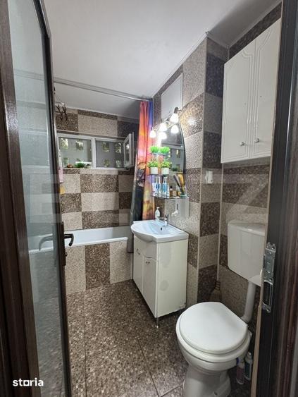 Apartament 3 camere, 67 mp, Calea Bucuresti - Dezrobirii - 3