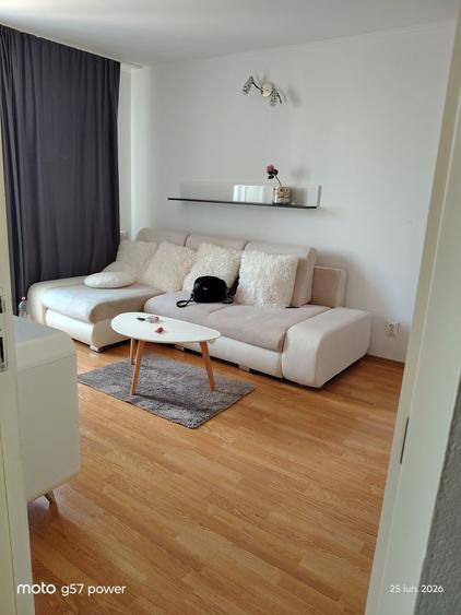 Vand apartament 2 camere - 3