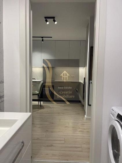 Apartament premium cu 2 camere - 9