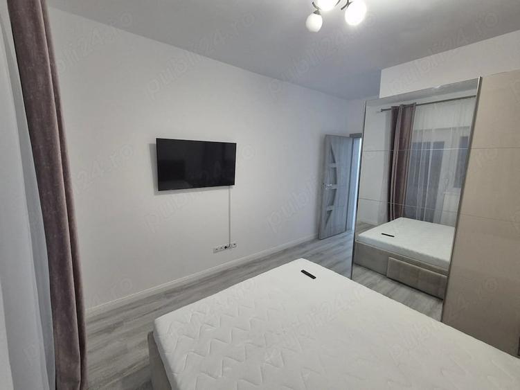 Inchiriez Apartament 2 camere, Cartier Arhitec?ilor, loc de parcare - 8