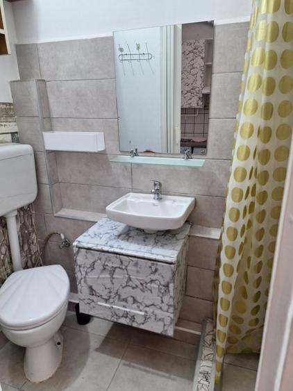 Garsonieră nedecomandată în Alexandru cel Bun