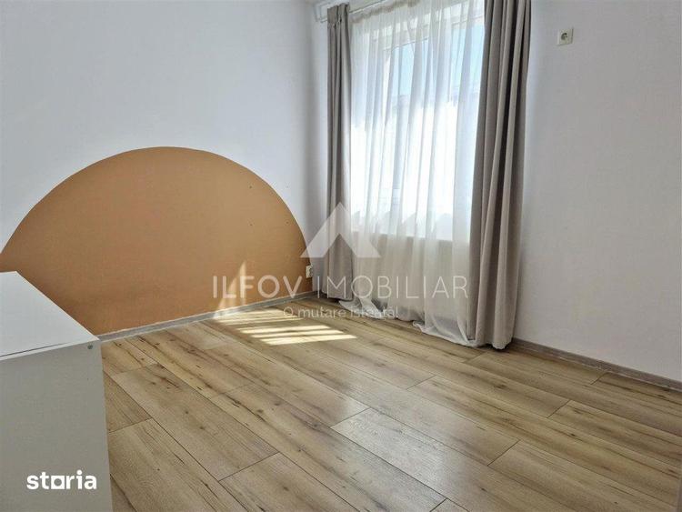 Casă cu 4 camere cu Teren 167 Mp în Tunari