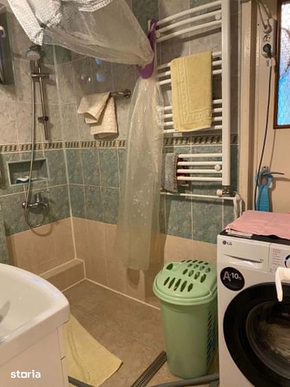 Apartament cu 2 camere în Tudor Vladimirescu