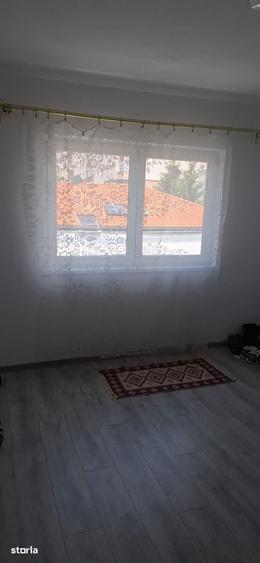 Apartament cu 2 camere, Astra, decomandat, balcon, beci, SU 48.3 mp! - 2