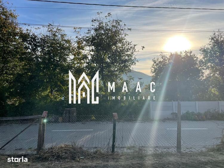 Spațiu comercial, în Slimnic