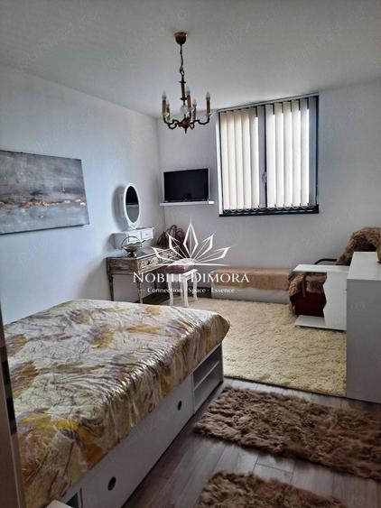 Apartament cu 2 camere semidecomandat, mobilat în Take Ionescu