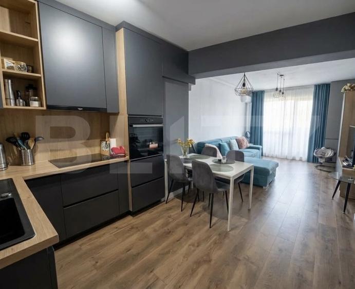 Apartament 2 camere, 50 mp, zona Zorilor - Wings - 1