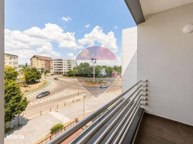 Spațiu comercial, de 120 mp, în Central