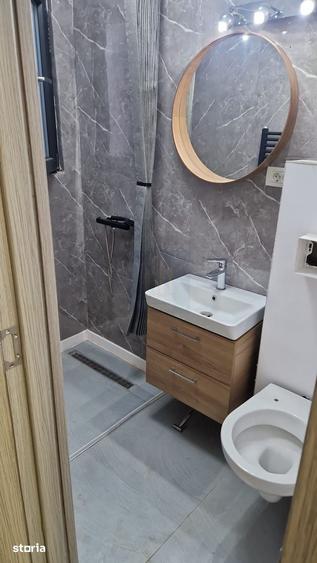 Apartament cu 2 camere în Grivița