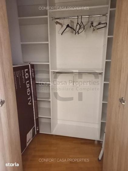 Apartament cu 2 camere decomandat în Cișmigiu