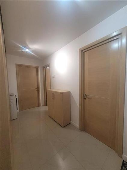 Apartament cu 2 camere decomandat în Republica