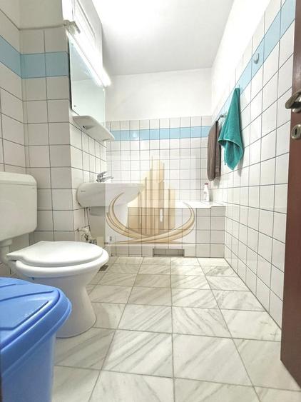 🏡 Apartament 3 Camere | Decomandat | 2 Băi | Parter | Zonă Excelentă - 19
