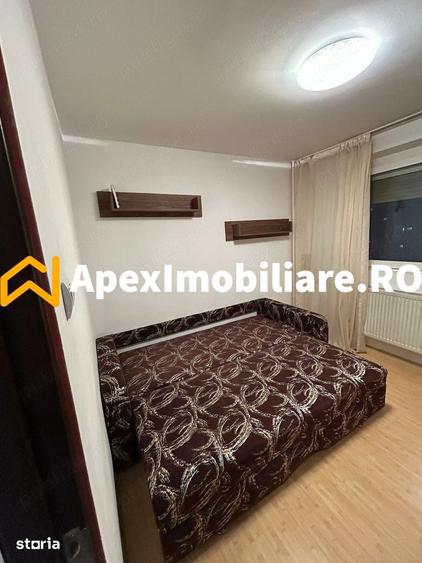 Apartament cu 2 camere decomandat în Drumul Taberei