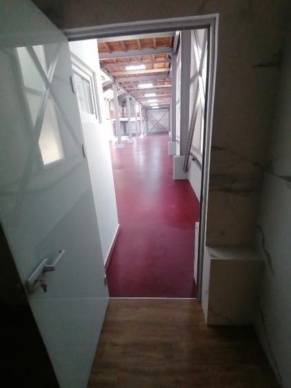 Spațiu industrial, de 950 mp, în 1 Decembrie