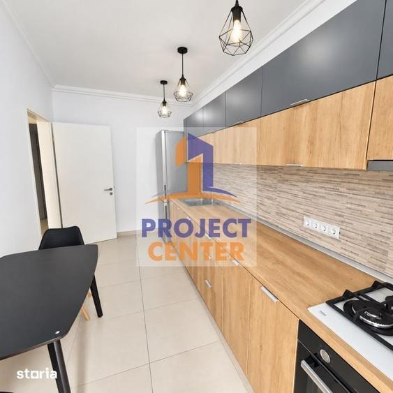 Apartament 2 camere Nordmark, finisaje moderne, parcare - 9
