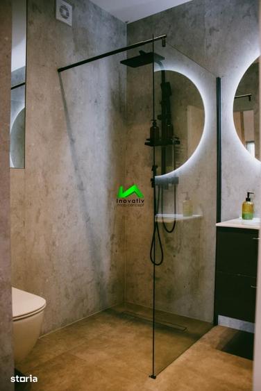 Apartament cu 2 camere în Țiglari