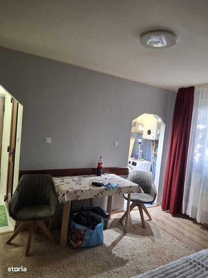 Apartament cu 2 camere în Ultracentral