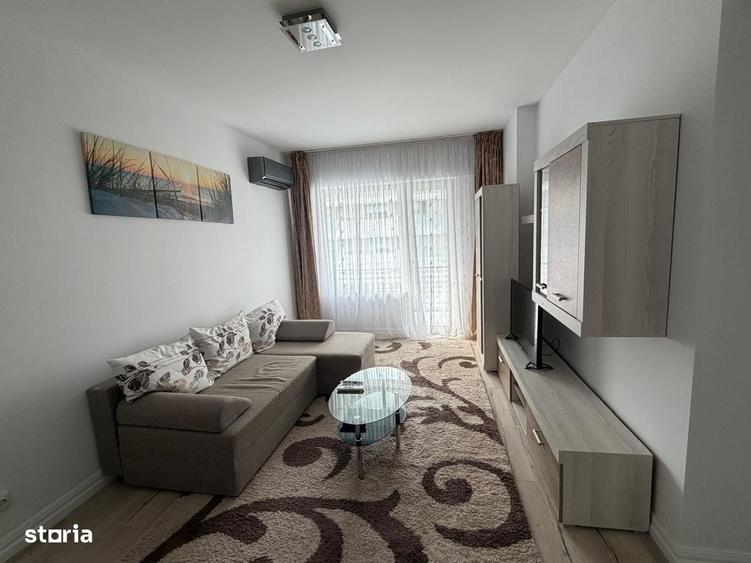 Apartament 2 camere, de inchiriat - Royal Town Copou - 7