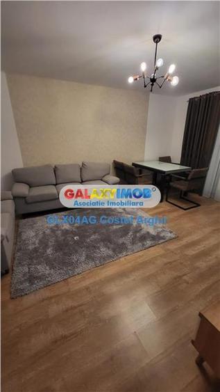 Apartament cu 3 camere decomandat în Banat