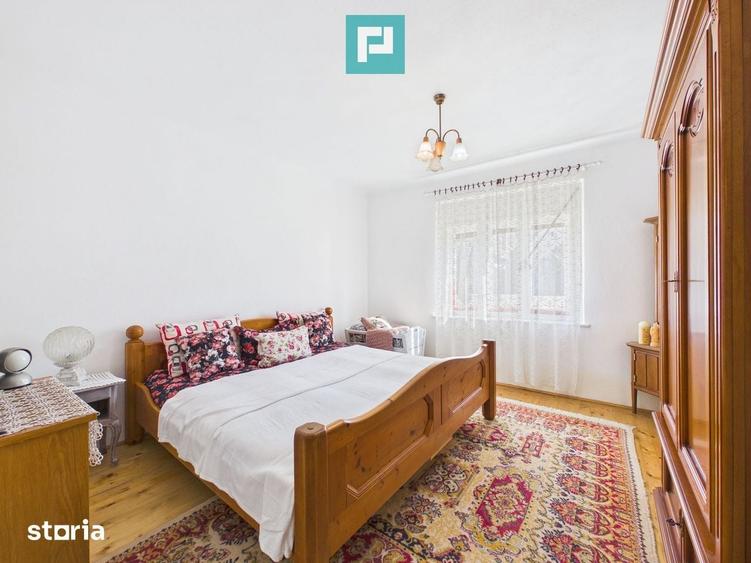 Casa cu 6 camere pe teren de 2029 mp Minis - 12