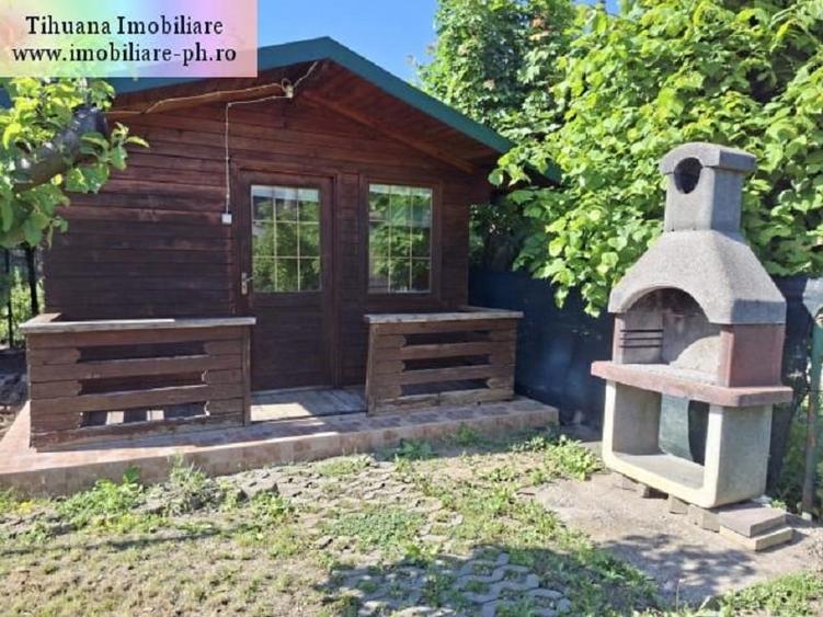 Casă individuală cu 4 camere cu Canalizare în Periferie