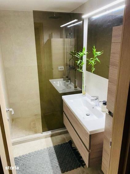 Apartament cu 2 camere în Grozăvești