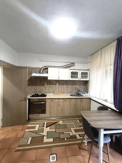 Rahova-Str.Oltului-Garsoniera-Curte proprie-Parcare-340 EUR - 5