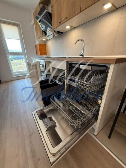 Apartament mobilat complet | 2 camere, 51 mp | zona Tineretului - 13