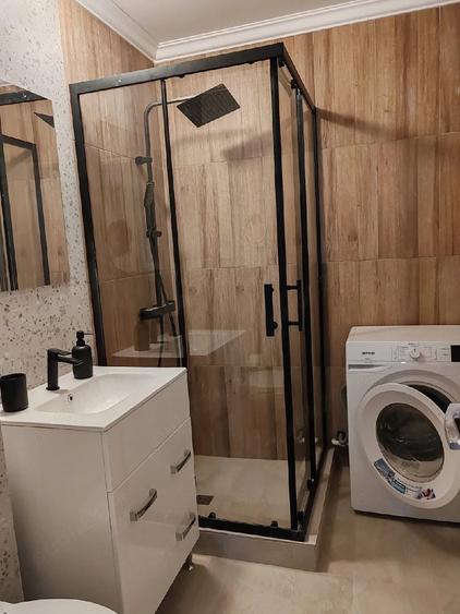 Apartament cu 2 camere decomandat în Zimbru