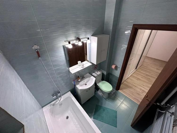 Apartament cu 2 camere decomandat în Nicolae Grigorescu