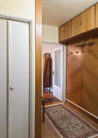 Apartament 3 camere | Mazepa 1 Galati | Etaj 3/4 | Semidecomandat | Suprafata totala 62,42 mp - 3