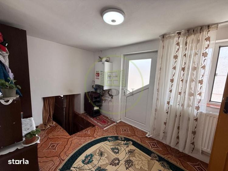 Casa S+P, 199mp utili, 260mp teren, zona stadion Ion Oblemenco - 5
