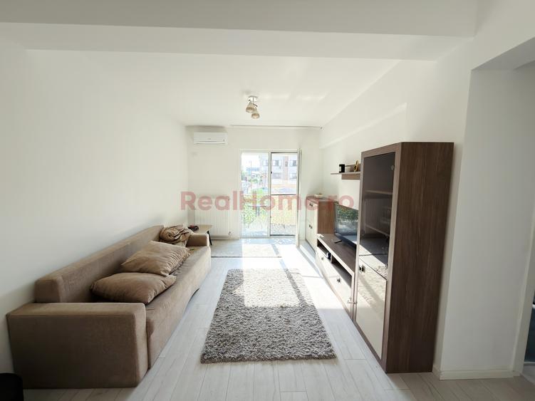 Apartament cu 2 camere decomandat, mobilat în 1 Decembrie 1918