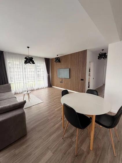 Apartament tip penthouse | 3 camere | 2 băi | terasă 140mp | Iris - 1