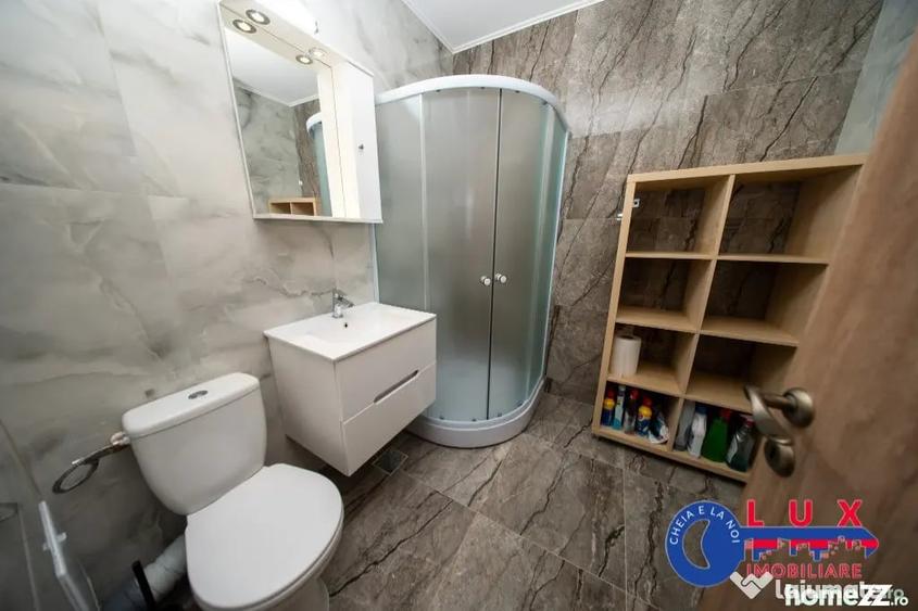 Apartament cu 2 camere decomandat în Babadag