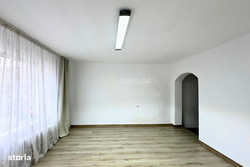 Casă cu 4 camere cu Teren 336 Mp în Central