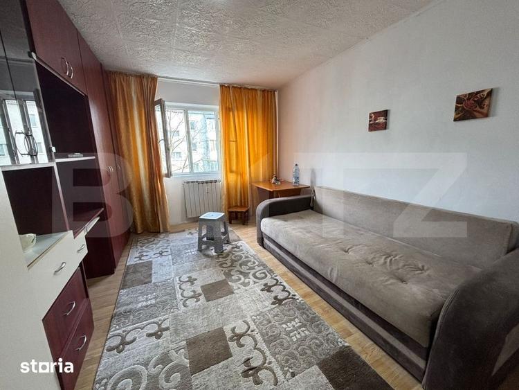 Garsonieră, mobilată în Canta