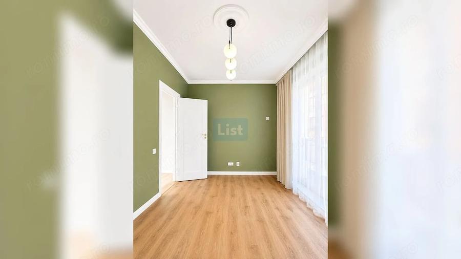 Apartament 2 camere , decomandat, 53 mp Intre Lacuri - 8