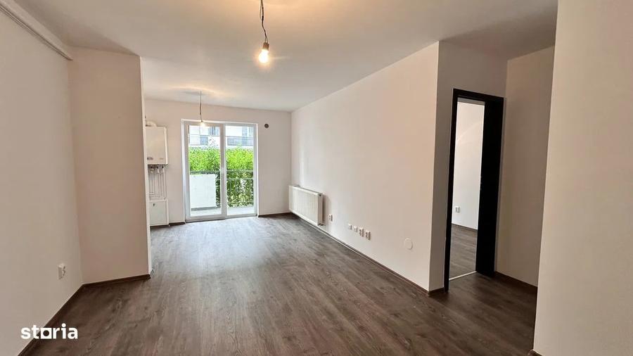 Apartament cu 2 camere decomandat în Exterior Nord