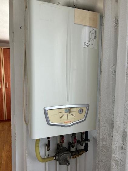 Garsonieră decomandată în Găvana