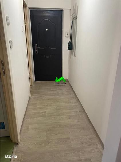 Apartament de inchiriat 2 camere Sibiu Vasile Aaron - 6