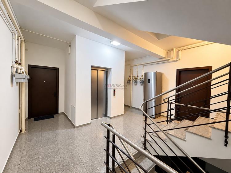 Apartament cu 3 camere decomandat, mobilat în Bragadiru