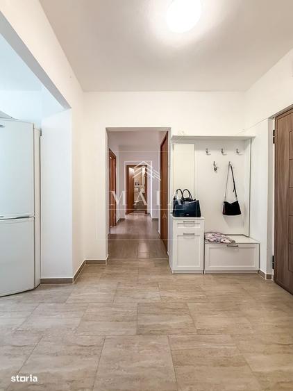 Apartament 3 camere de inchiriat | Zona Bulevardul Mihai Viteazu |Lift - 4