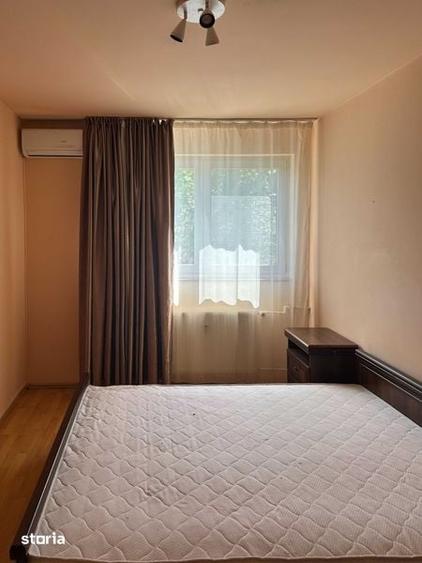 Inchiriez apt 2 camere la 10 mn de metrou Dristor si boiler inclus - 3