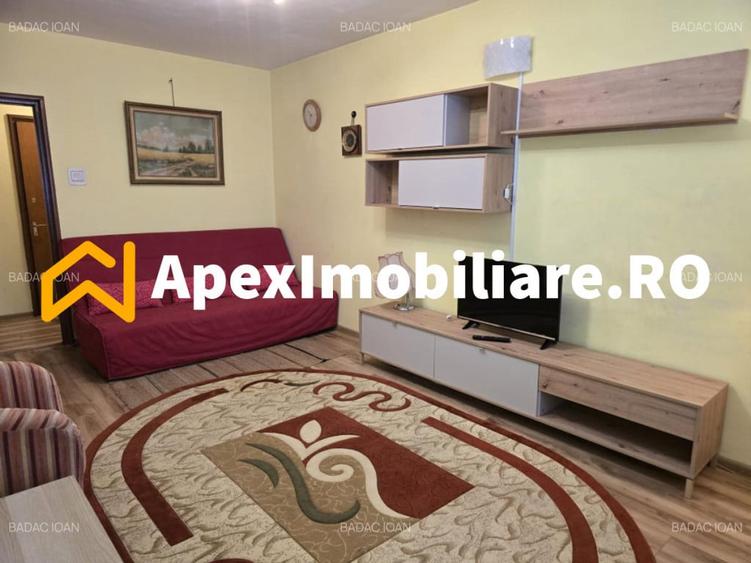Apartament cu 2 camere decomandat în Drumul Taberei