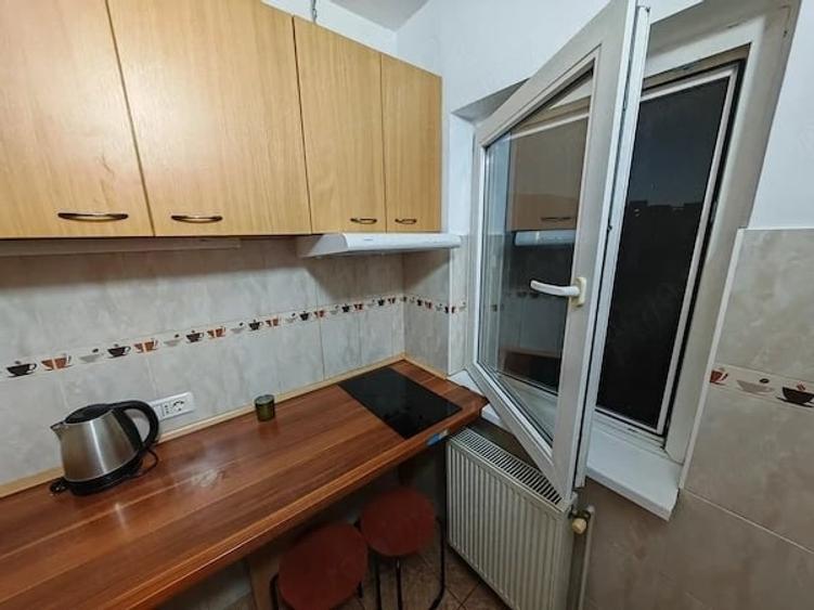 Garsonieră decomandată în Ghiroda