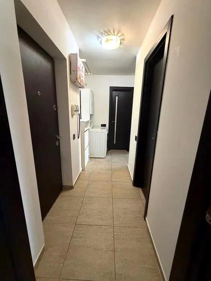 Apartament cu 2 camere decomandat, mobilat în Rahova