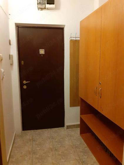 Garsonieră semidecomandată în Drumul Taberei