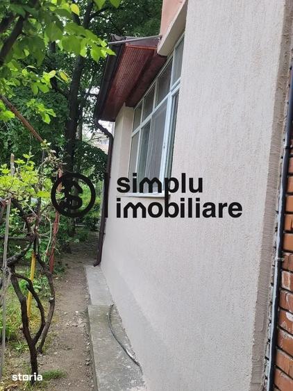 Apartament cu 2 camere decomandat în Rovine